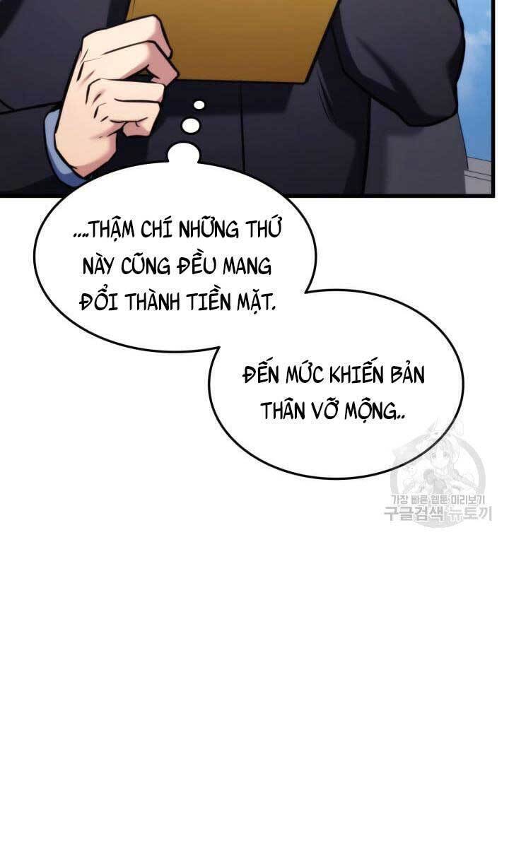 Sự Trở Lại Của Vị Thần Sức Mạnh Chapter  90 - 117