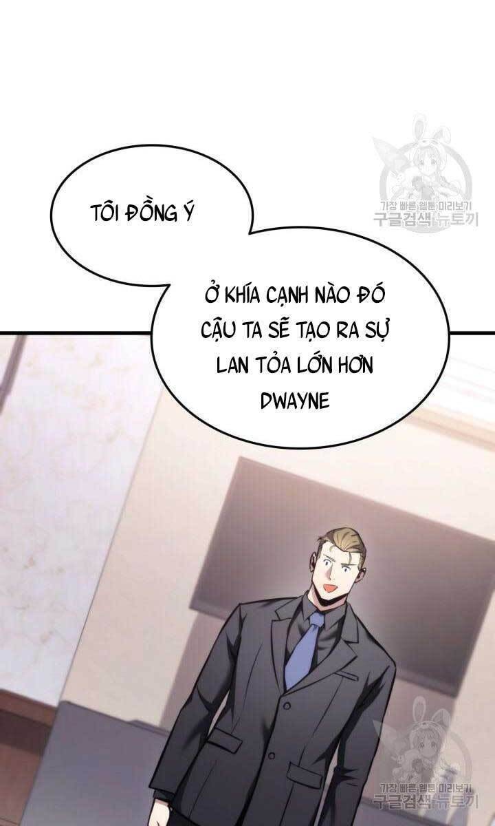 Sự Trở Lại Của Vị Thần Sức Mạnh Chapter  90 - 118