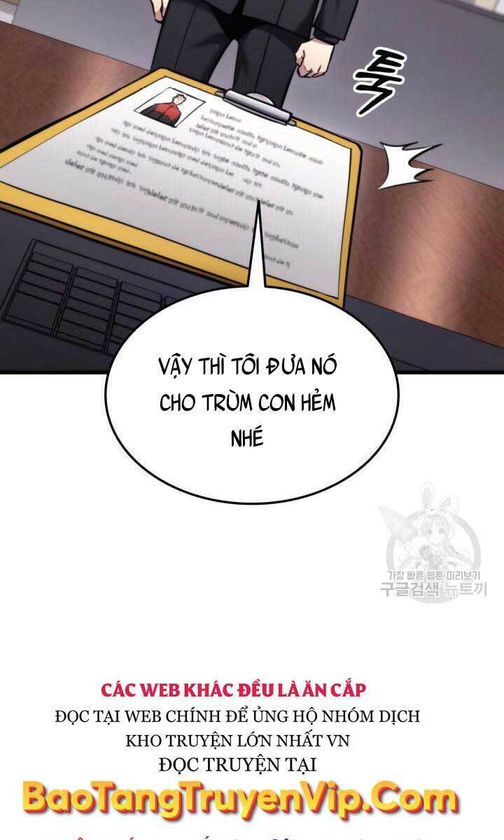 Sự Trở Lại Của Vị Thần Sức Mạnh Chapter  90 - 119