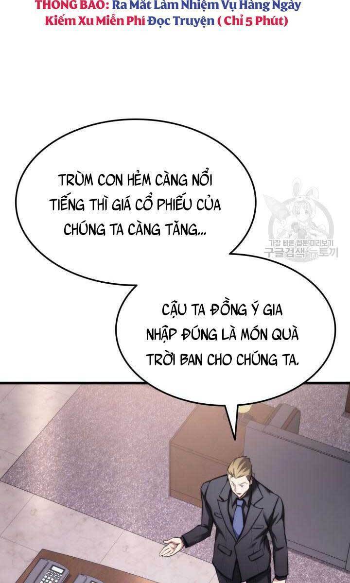 Sự Trở Lại Của Vị Thần Sức Mạnh Chapter  90 - 120