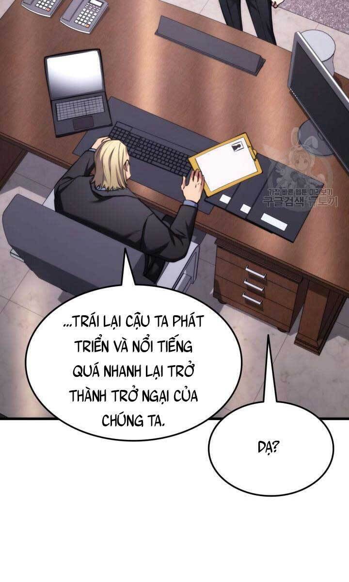 Sự Trở Lại Của Vị Thần Sức Mạnh Chapter  90 - 121