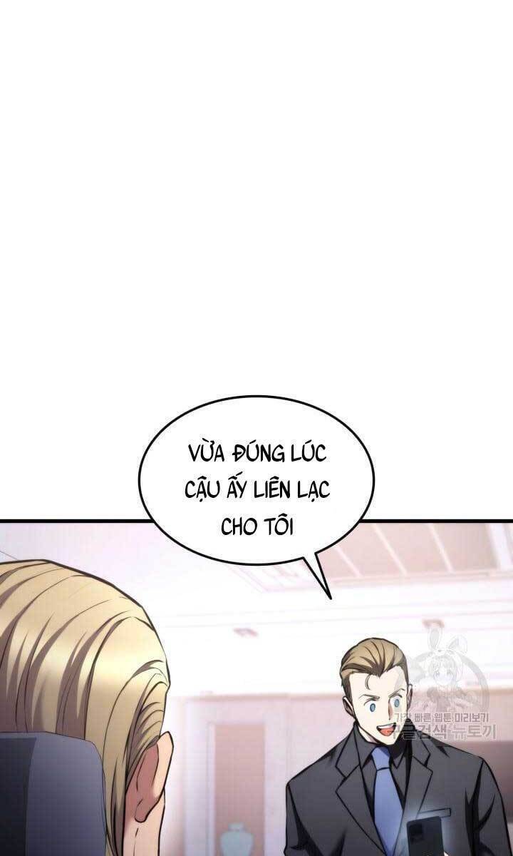 Sự Trở Lại Của Vị Thần Sức Mạnh Chapter  90 - 127