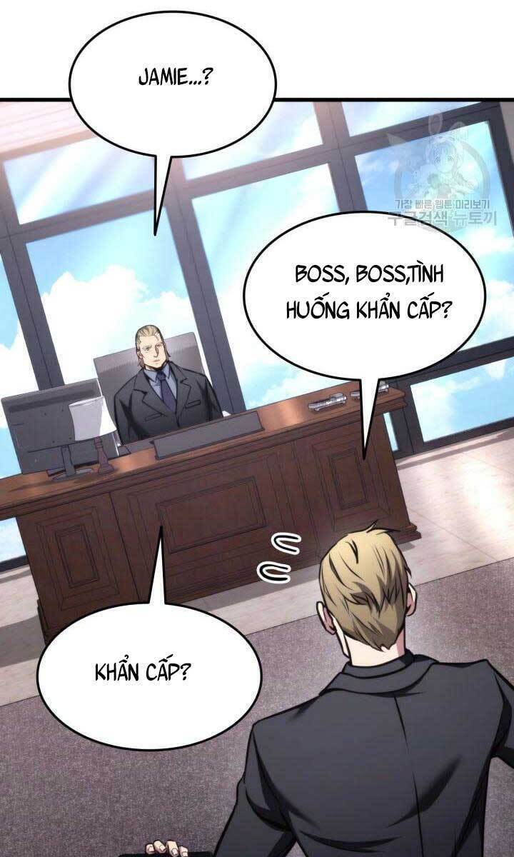 Sự Trở Lại Của Vị Thần Sức Mạnh Chapter  90 - 131