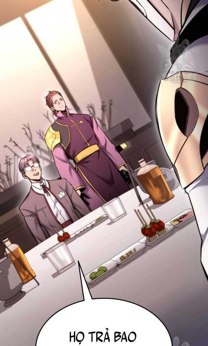 Sự Trở Lại Của Vị Thần Sức Mạnh Chapter  90 - 137