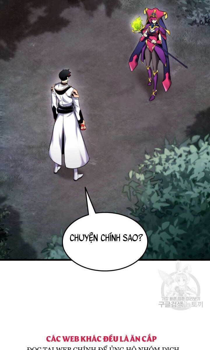 Sự Trở Lại Của Vị Thần Sức Mạnh Chapter  90 - 20