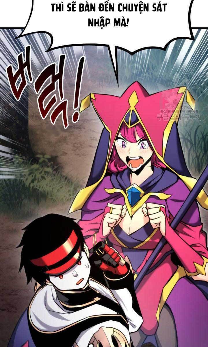 Sự Trở Lại Của Vị Thần Sức Mạnh Chapter  90 - 24