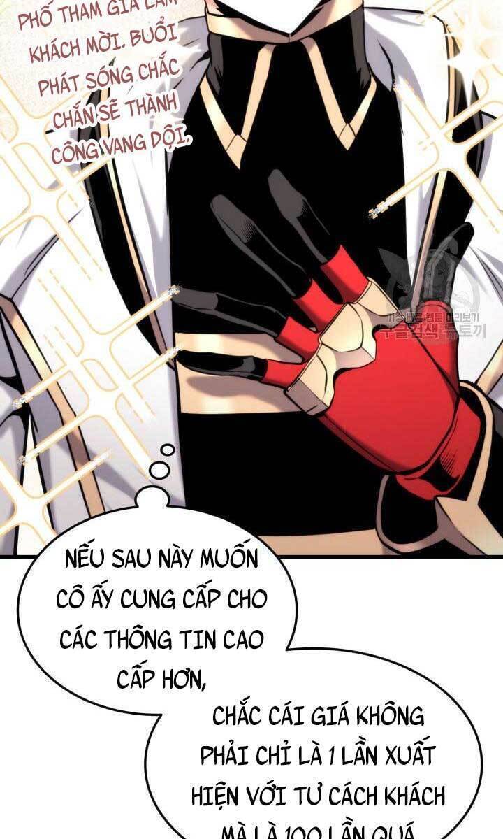 Sự Trở Lại Của Vị Thần Sức Mạnh Chapter  90 - 37