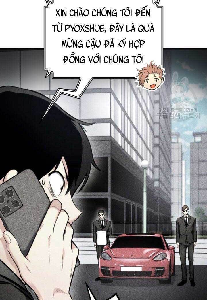 Sự Trở Lại Của Vị Thần Sức Mạnh Chapter  90 - 44