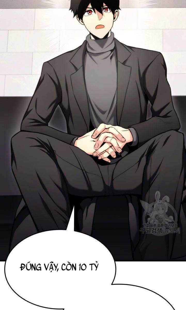 Sự Trở Lại Của Vị Thần Sức Mạnh Chapter  90 - 54