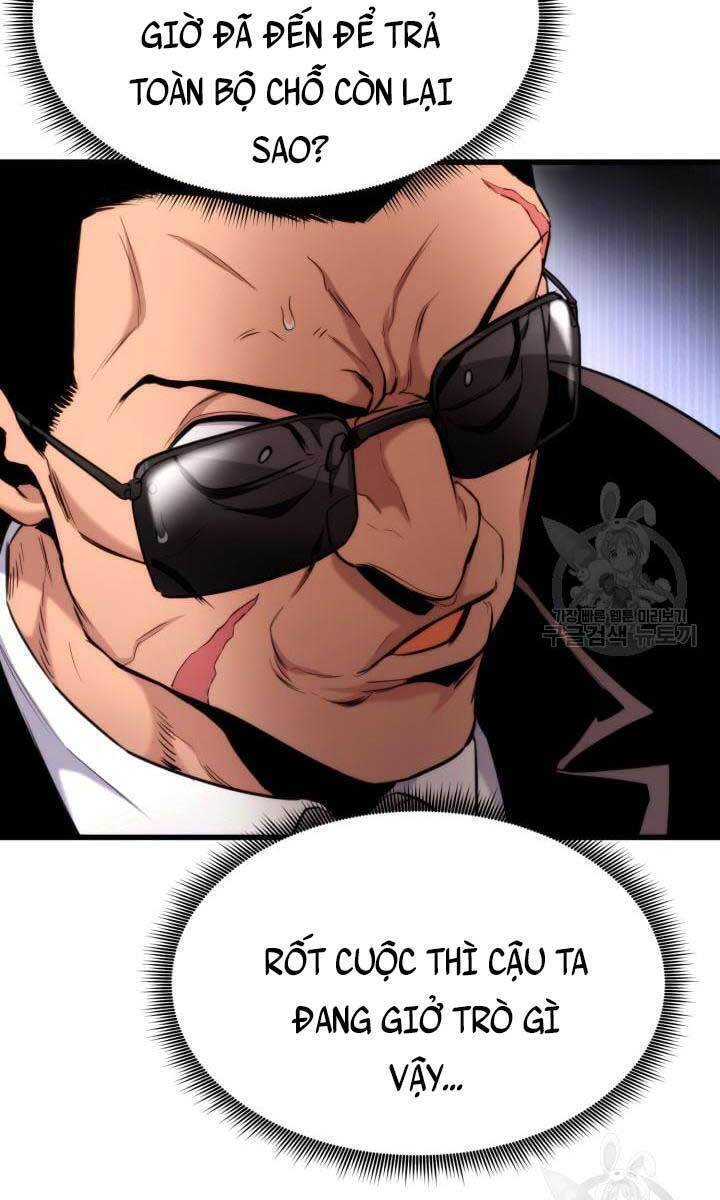 Sự Trở Lại Của Vị Thần Sức Mạnh Chapter  90 - 56