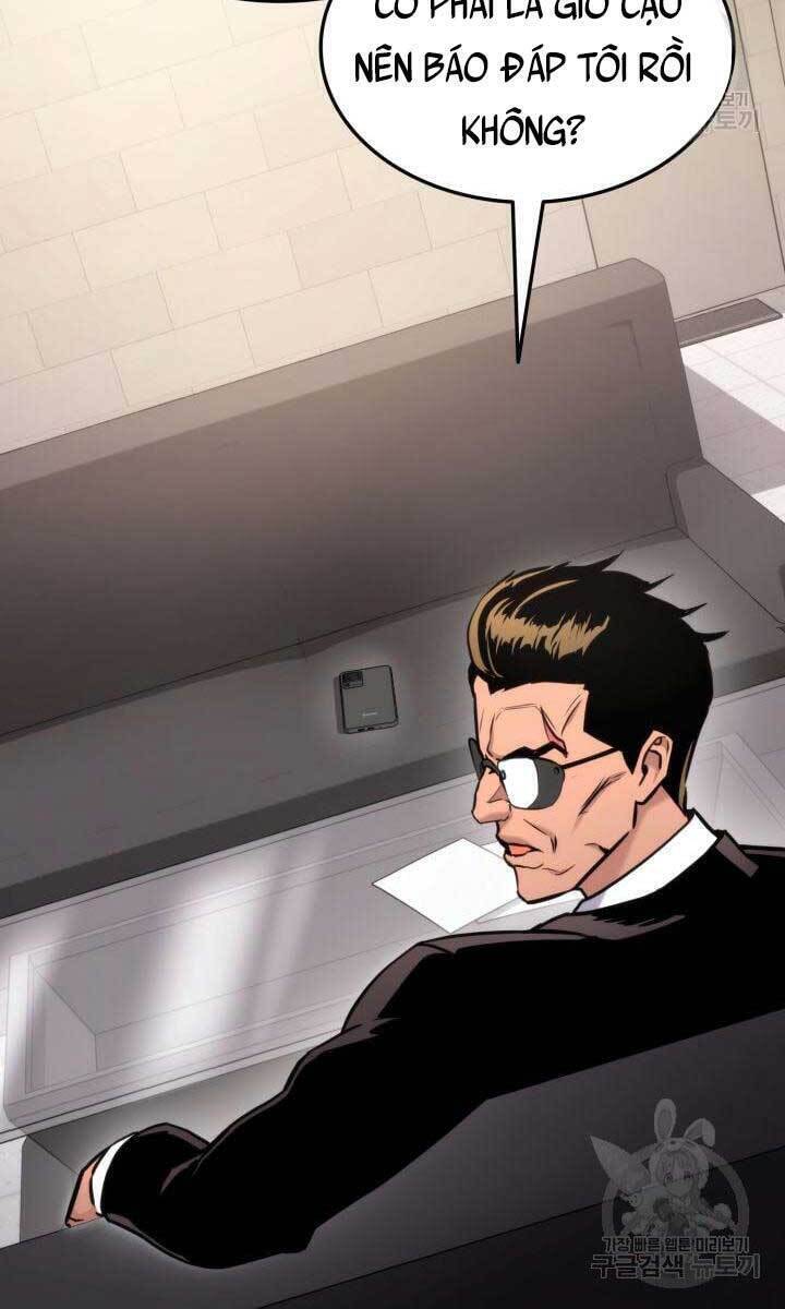 Sự Trở Lại Của Vị Thần Sức Mạnh Chapter  90 - 76