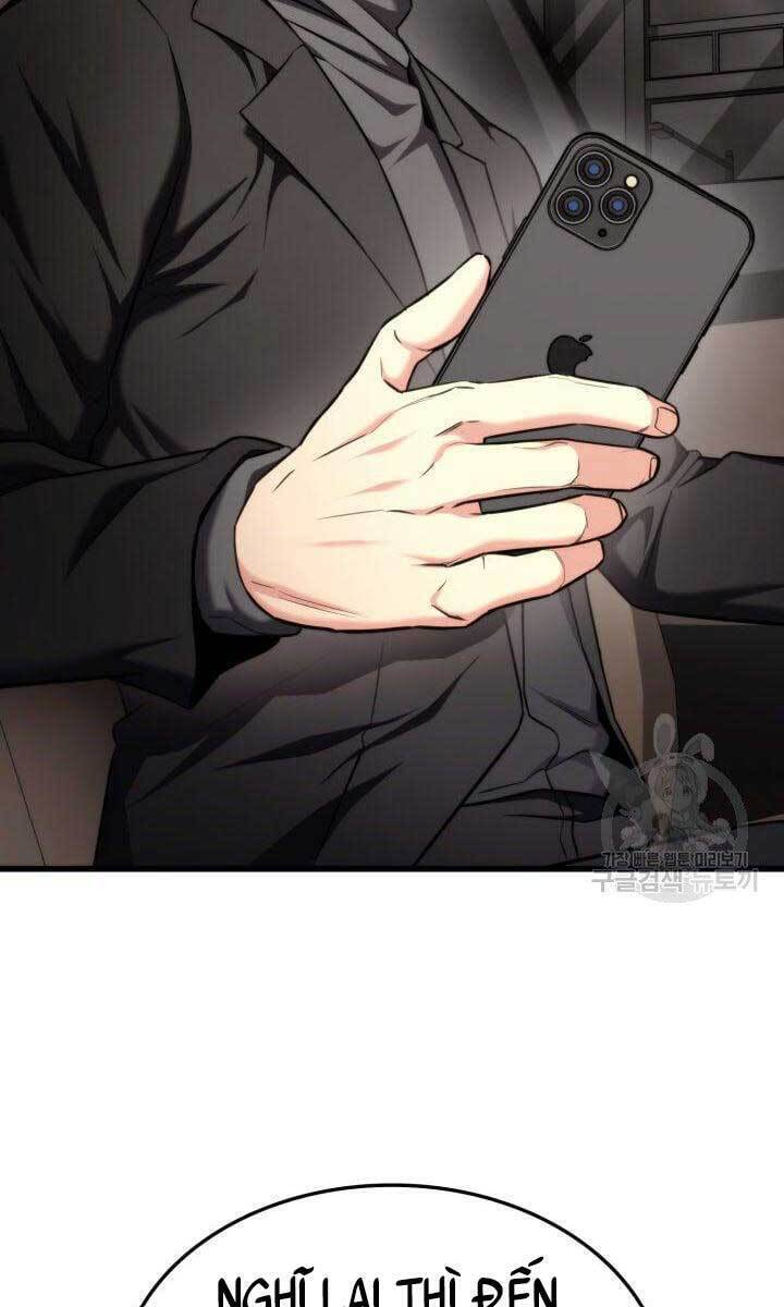 Sự Trở Lại Của Vị Thần Sức Mạnh Chapter 90 - 91