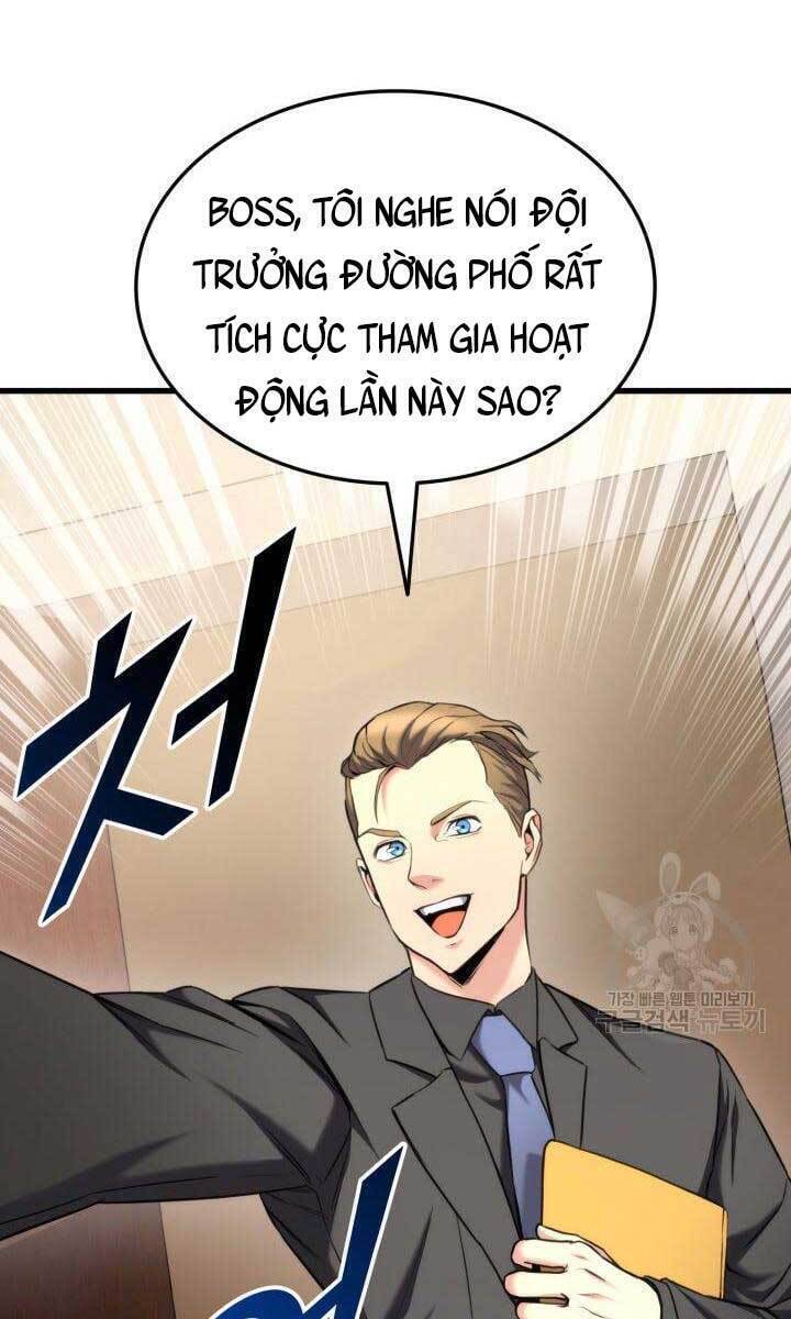 Sự Trở Lại Của Vị Thần Sức Mạnh Chapter  90 - 95