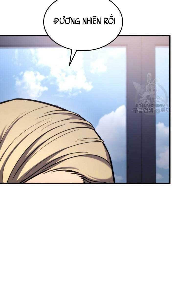 Sự Trở Lại Của Vị Thần Sức Mạnh Chapter 90 - 97