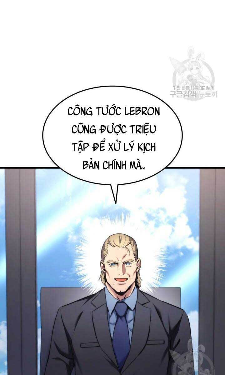 Sự Trở Lại Của Vị Thần Sức Mạnh Chapter  90 - 98