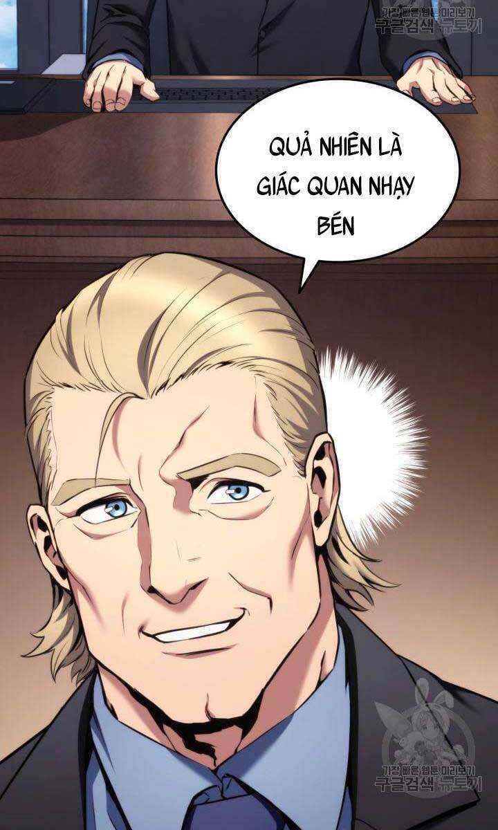 Sự Trở Lại Của Vị Thần Sức Mạnh Chapter 90 - 99