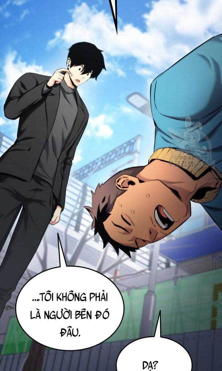 Sự Trở Lại Của Vị Thần Sức Mạnh Chapter  91 - 105