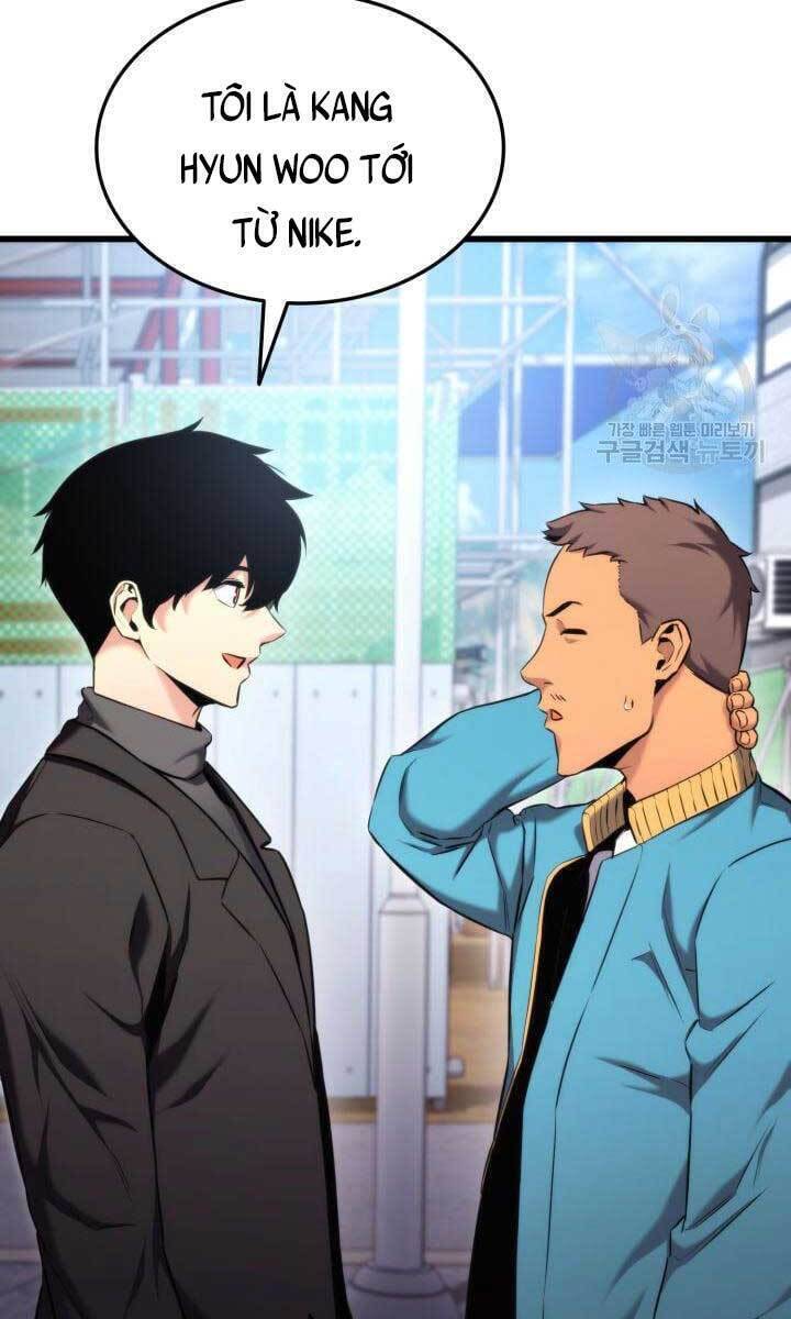 Sự Trở Lại Của Vị Thần Sức Mạnh Chapter  91 - 107