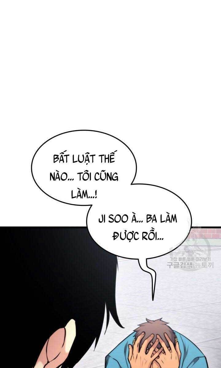 Sự Trở Lại Của Vị Thần Sức Mạnh Chapter  91 - 116