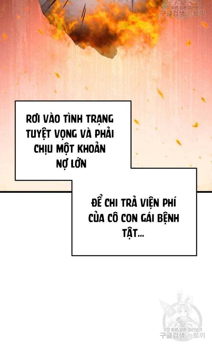 Sự Trở Lại Của Vị Thần Sức Mạnh Chapter  91 - 121