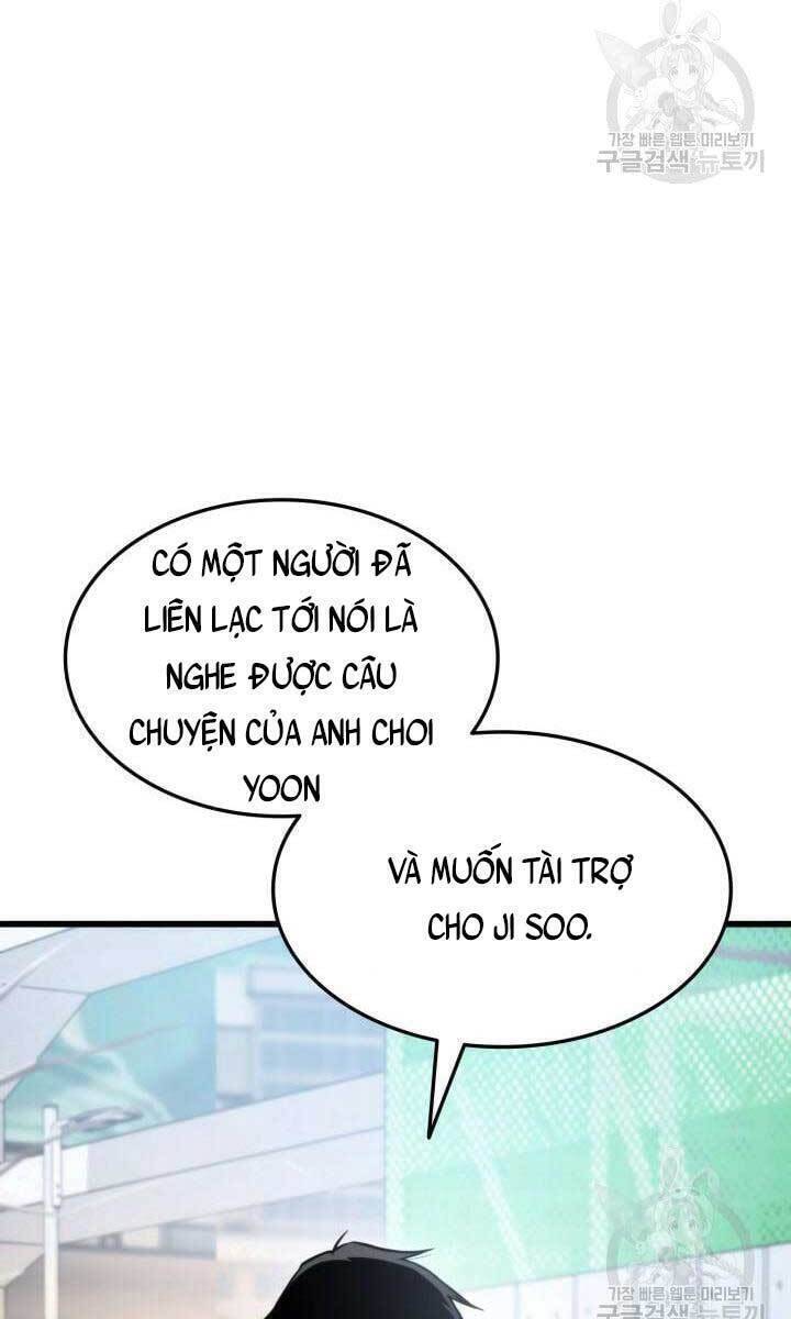 Sự Trở Lại Của Vị Thần Sức Mạnh Chapter  91 - 128