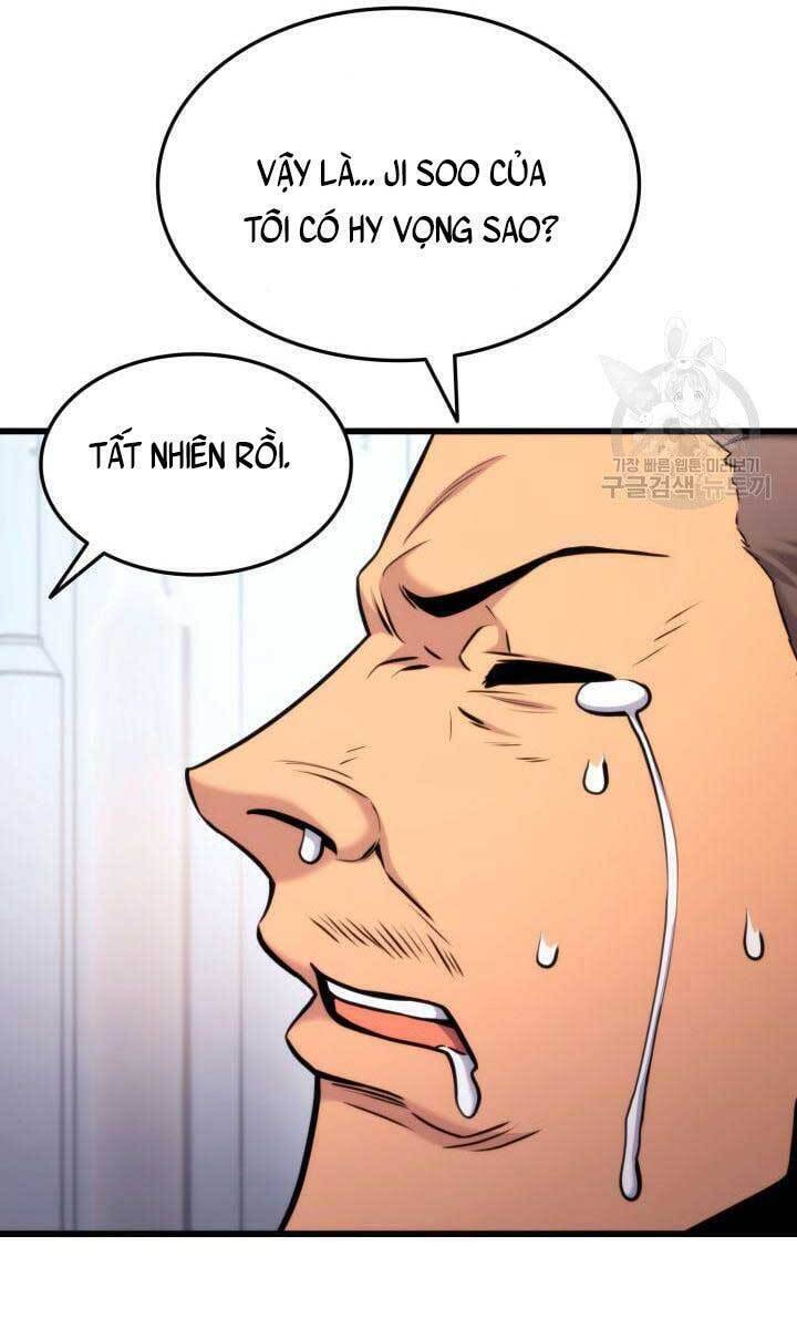 Sự Trở Lại Của Vị Thần Sức Mạnh Chapter  91 - 131