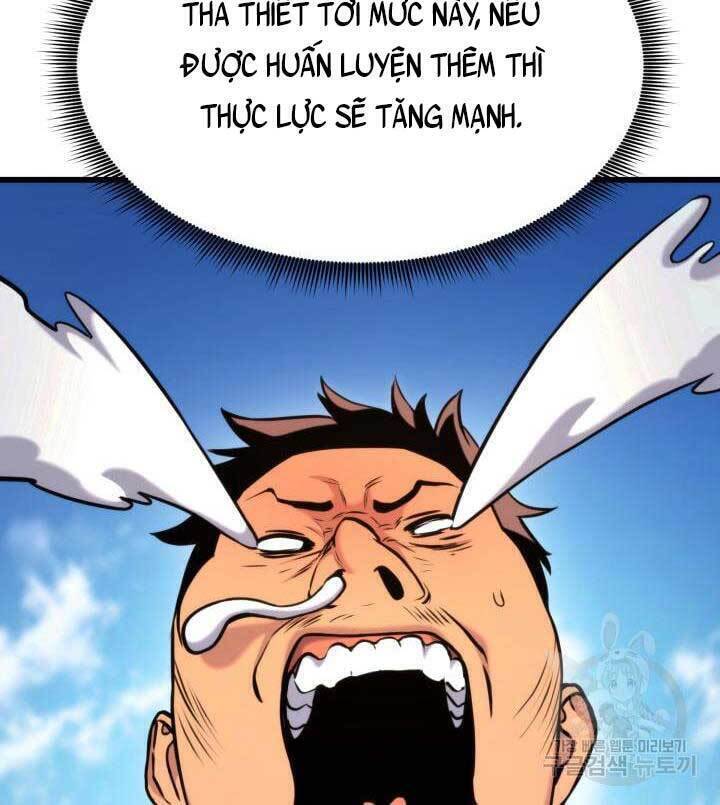 Sự Trở Lại Của Vị Thần Sức Mạnh Chapter  91 - 136