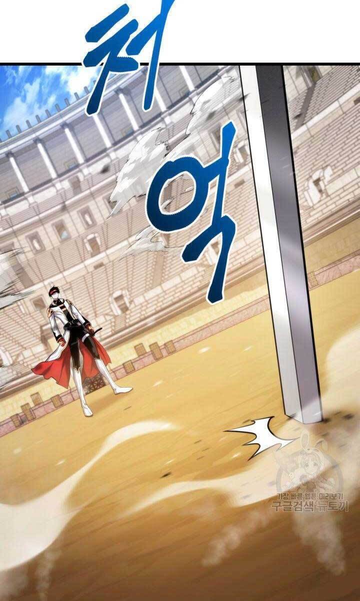 Sự Trở Lại Của Vị Thần Sức Mạnh Chapter  91 - 140