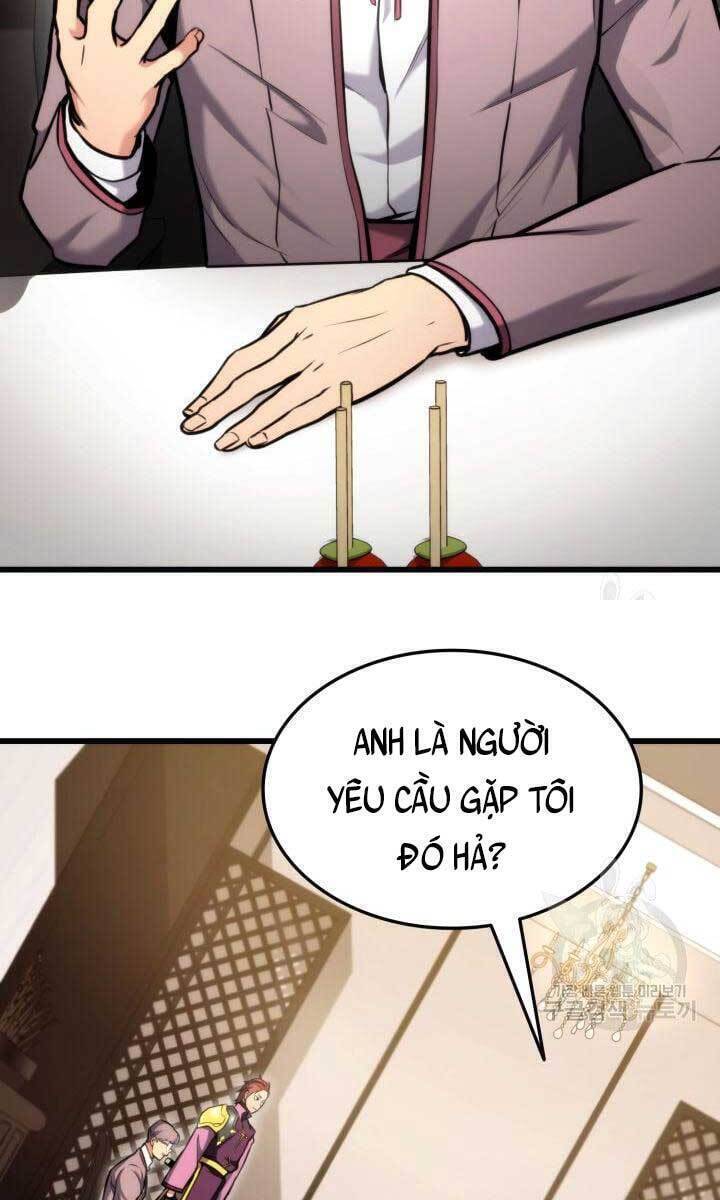 Sự Trở Lại Của Vị Thần Sức Mạnh Chapter  91 - 15