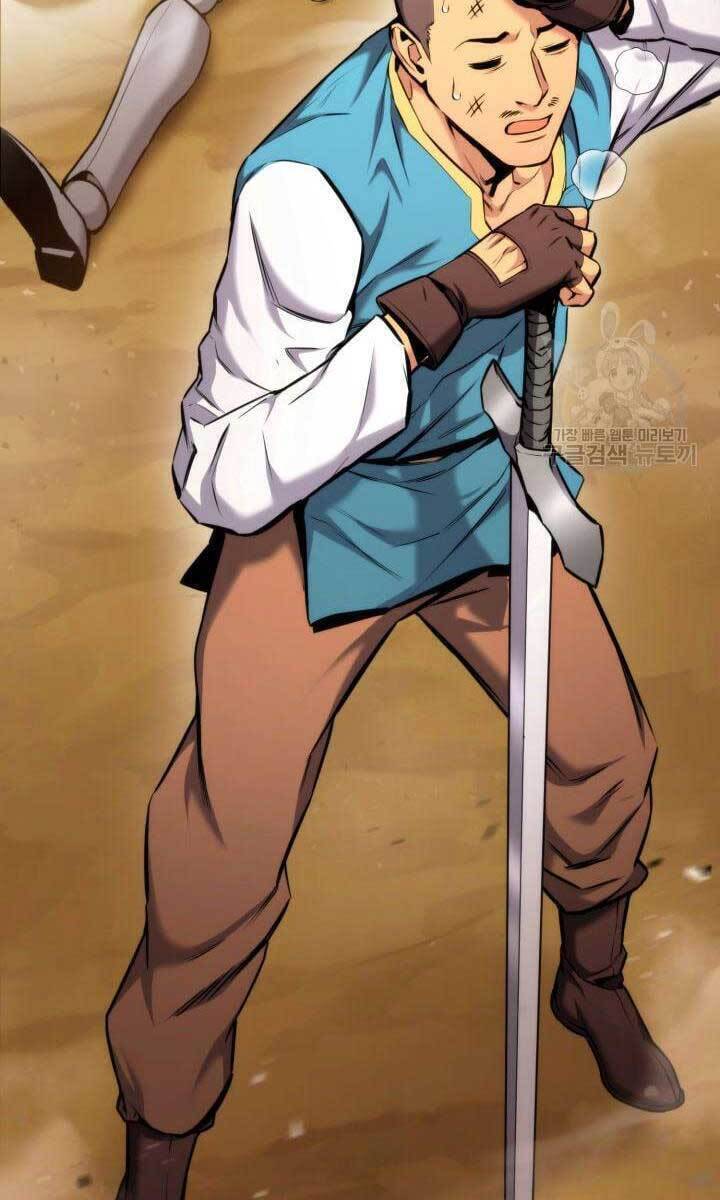 Sự Trở Lại Của Vị Thần Sức Mạnh Chapter  91 - 144