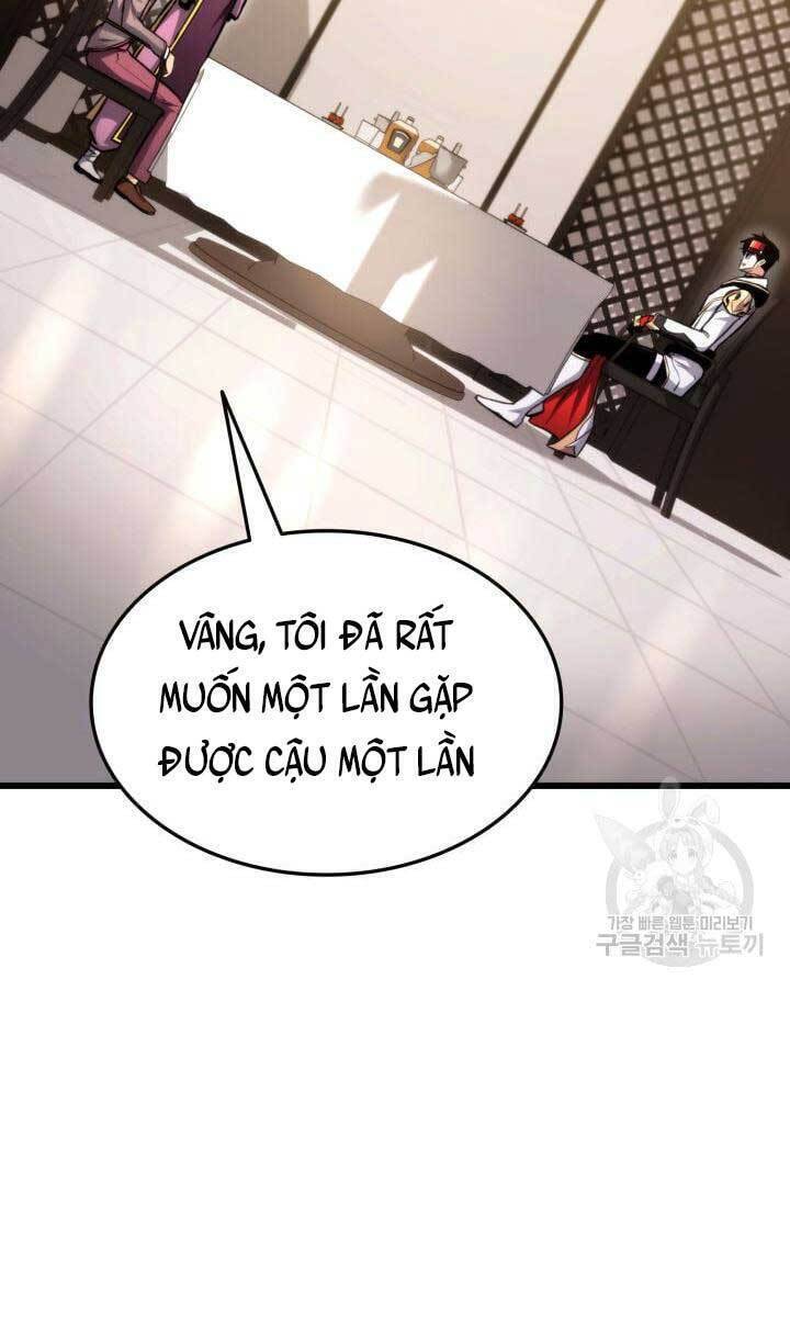 Sự Trở Lại Của Vị Thần Sức Mạnh Chapter  91 - 16