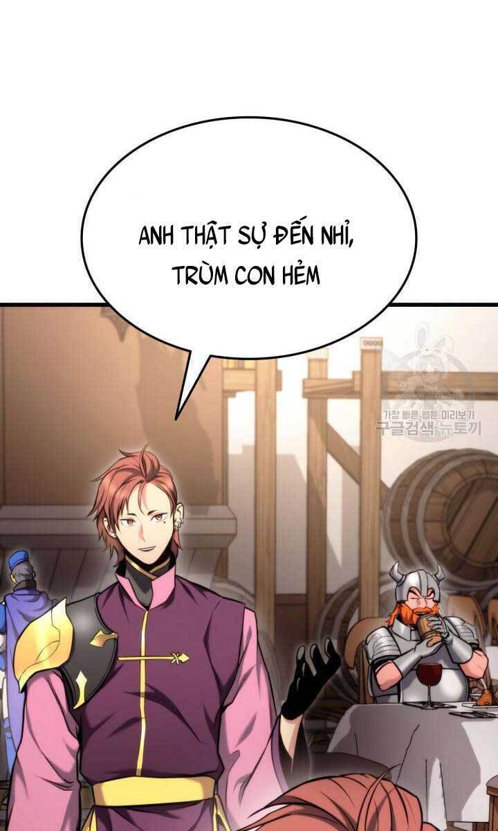 Sự Trở Lại Của Vị Thần Sức Mạnh Chapter  91 - 3