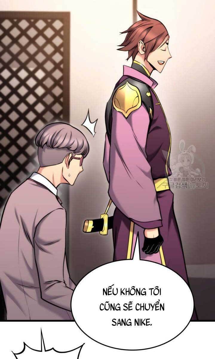 Sự Trở Lại Của Vị Thần Sức Mạnh Chapter 91 - 75
