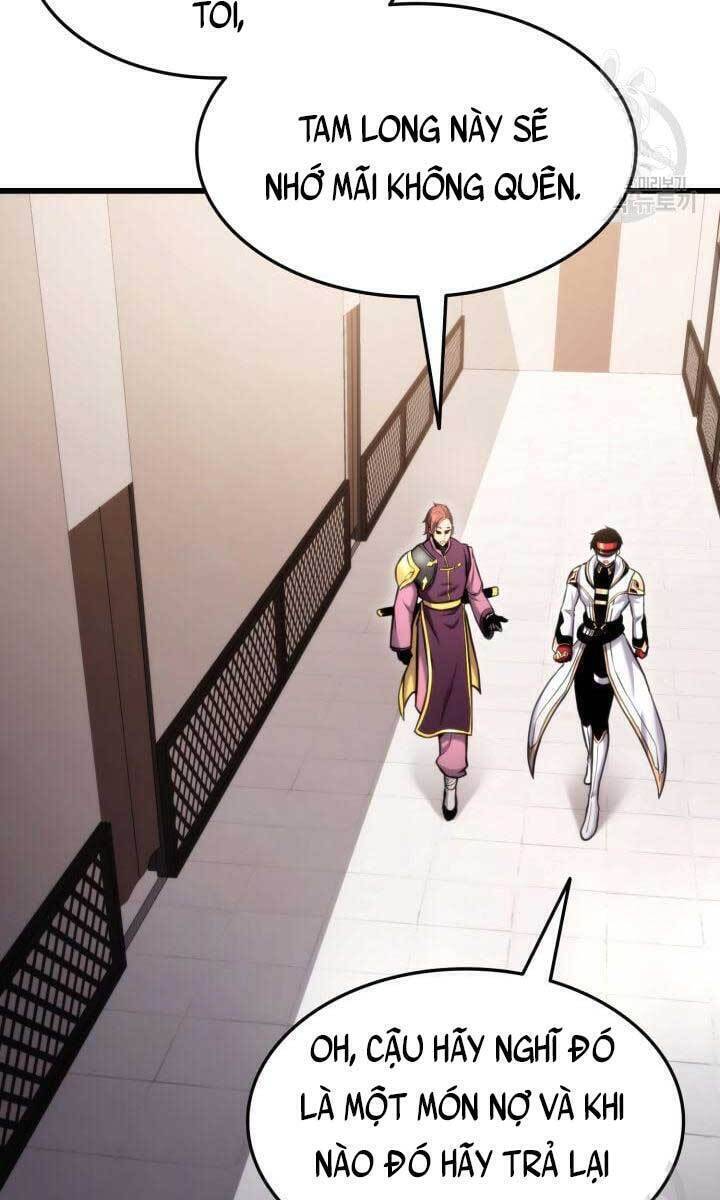 Sự Trở Lại Của Vị Thần Sức Mạnh Chapter  91 - 9