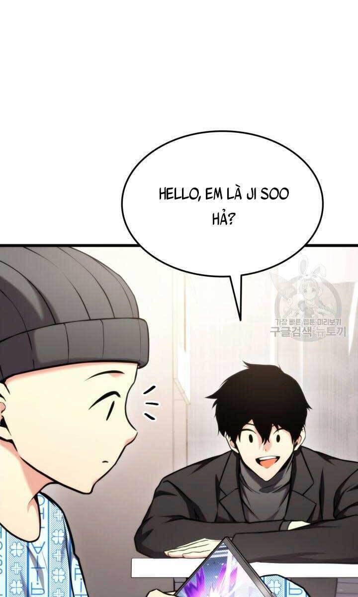 Sự Trở Lại Của Vị Thần Sức Mạnh Chapter  91 - 87