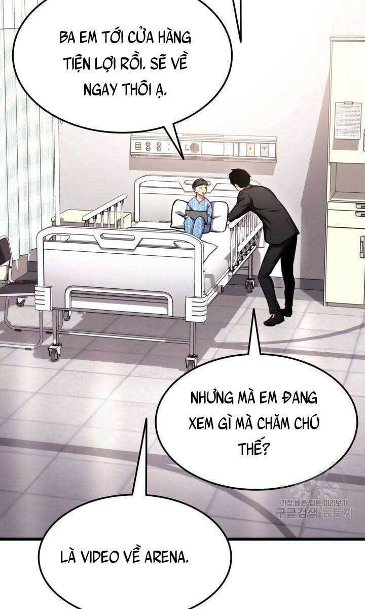 Sự Trở Lại Của Vị Thần Sức Mạnh Chapter  91 - 91