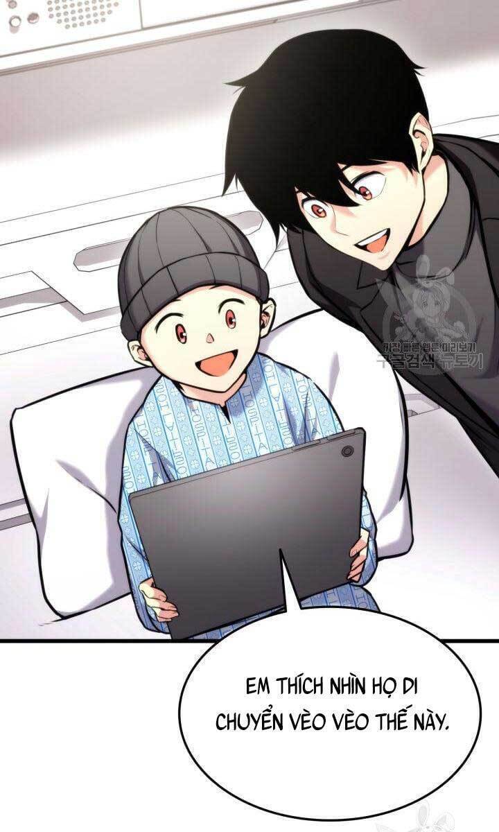 Sự Trở Lại Của Vị Thần Sức Mạnh Chapter  91 - 93