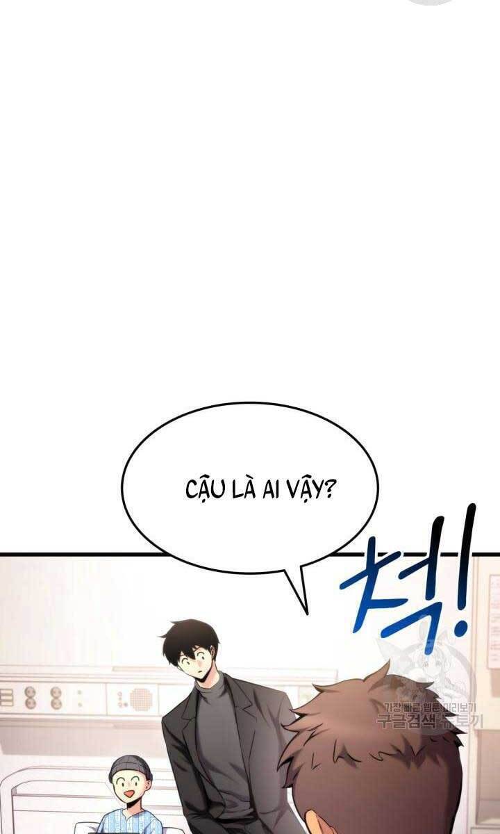 Sự Trở Lại Của Vị Thần Sức Mạnh Chapter  91 - 97