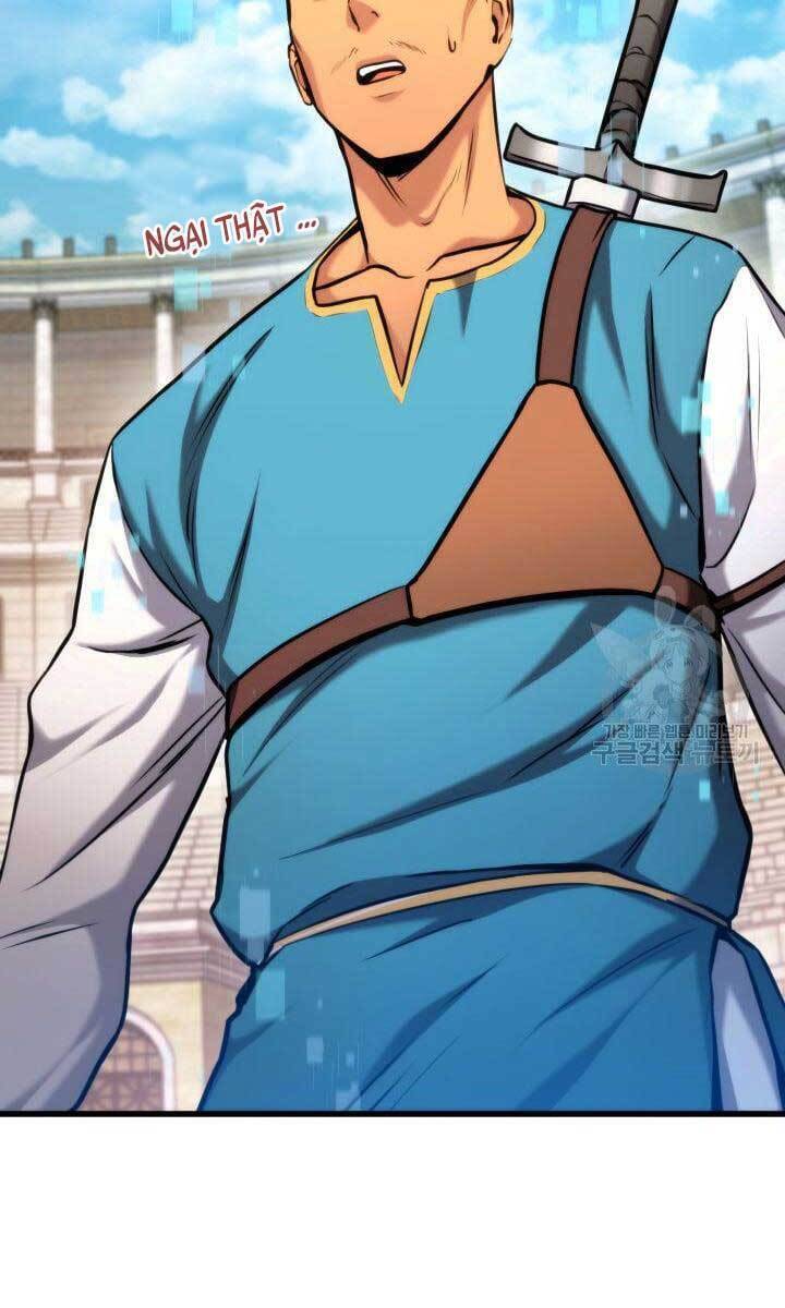 Sự Trở Lại Của Vị Thần Sức Mạnh Chapter  92 - 11
