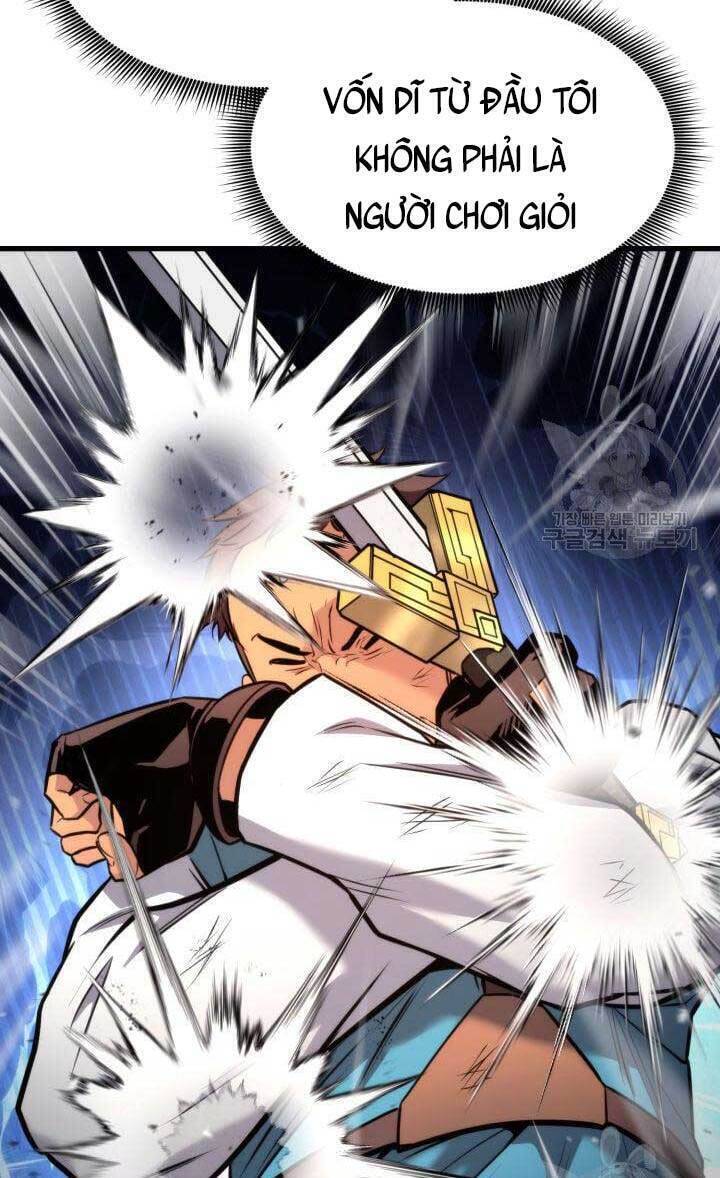 Sự Trở Lại Của Vị Thần Sức Mạnh Chapter  92 - 101