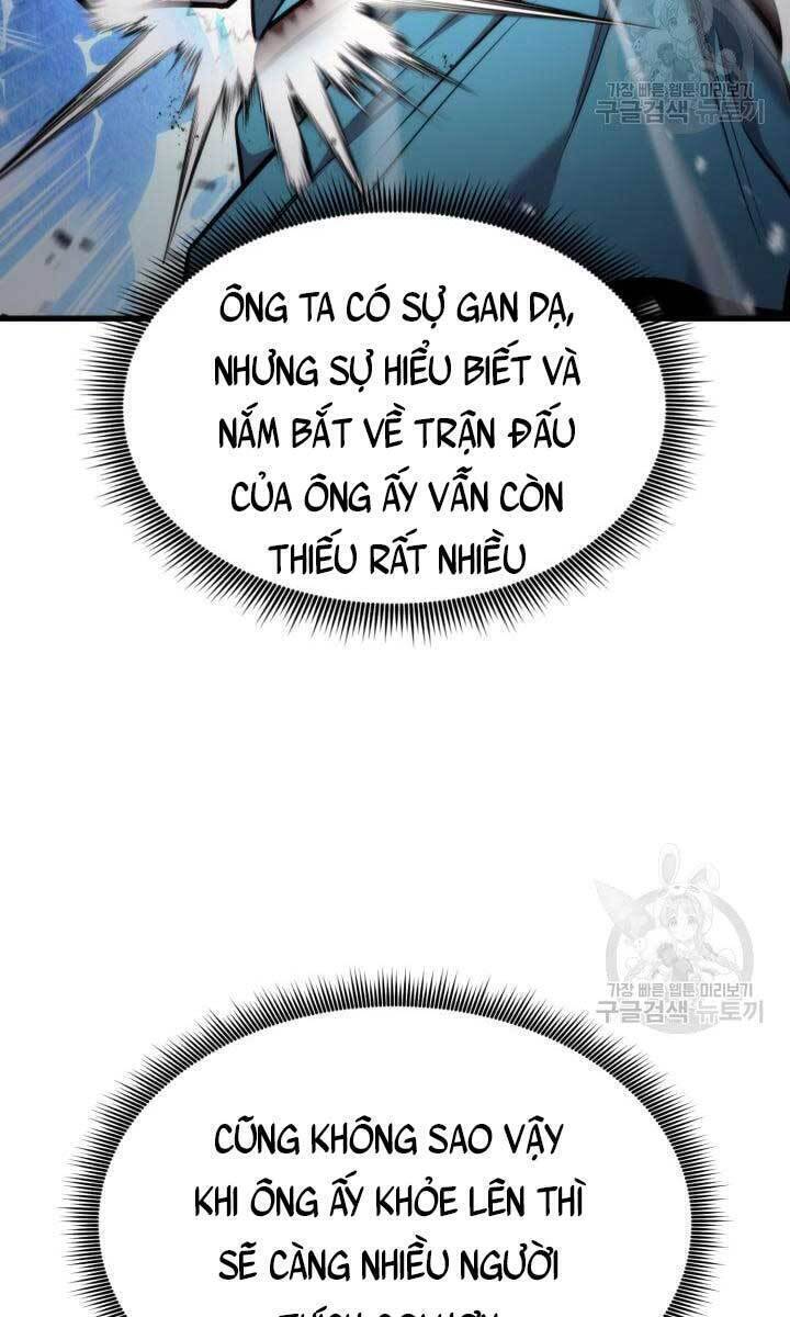 Sự Trở Lại Của Vị Thần Sức Mạnh Chapter  92 - 102