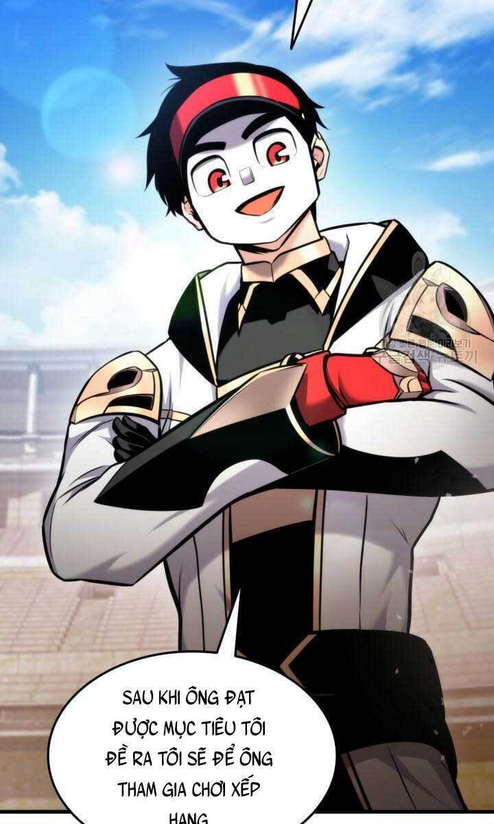 Sự Trở Lại Của Vị Thần Sức Mạnh Chapter  92 - 108