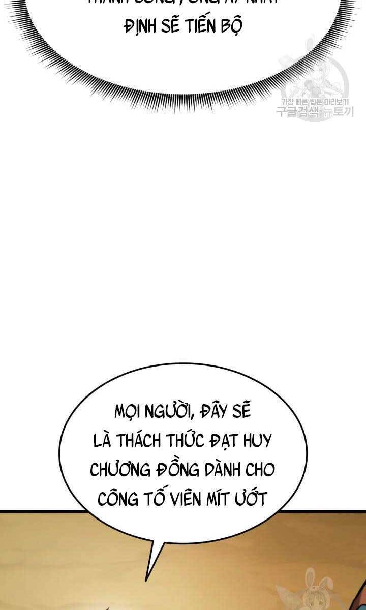 Sự Trở Lại Của Vị Thần Sức Mạnh Chapter  92 - 110