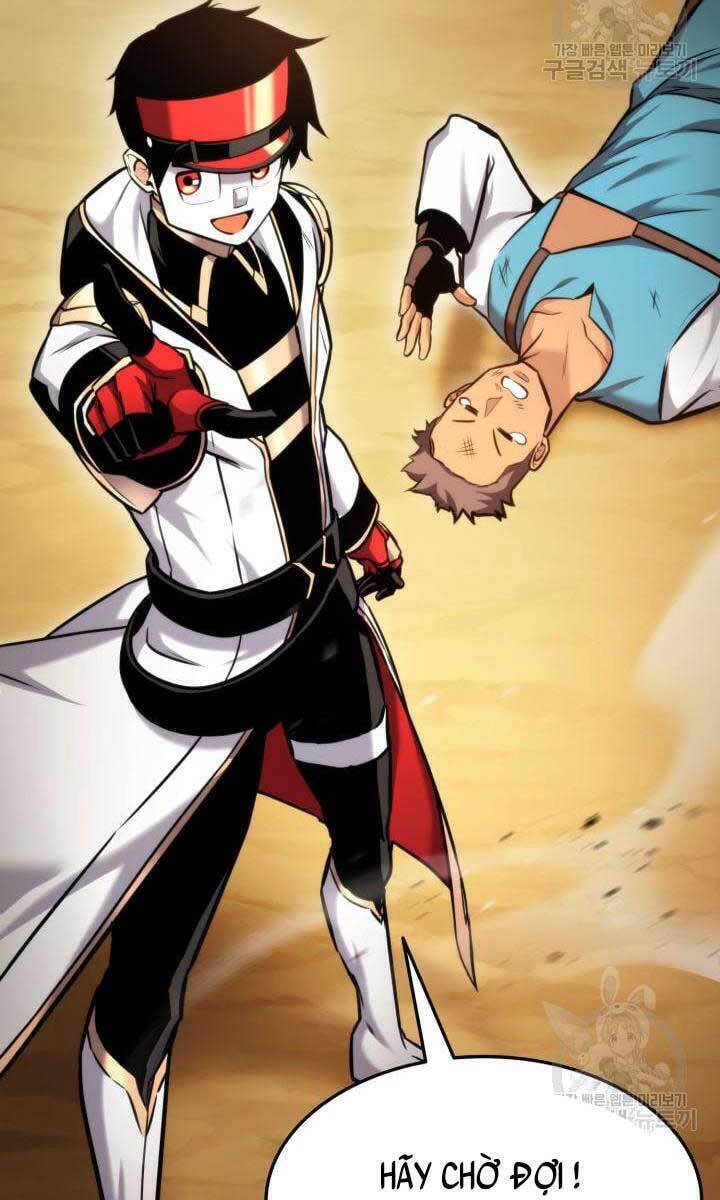 Sự Trở Lại Của Vị Thần Sức Mạnh Chapter  92 - 111