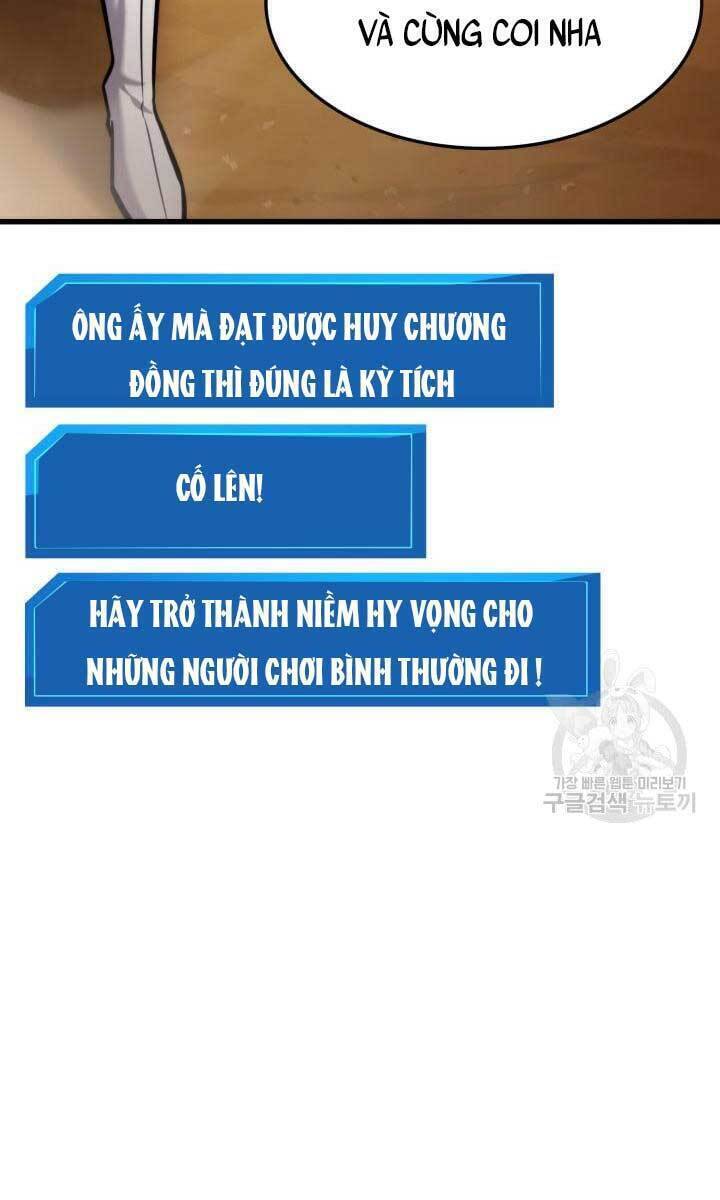 Sự Trở Lại Của Vị Thần Sức Mạnh Chapter  92 - 112
