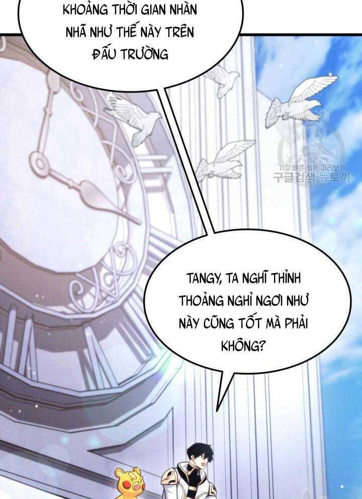 Sự Trở Lại Của Vị Thần Sức Mạnh Chapter  92 - 115