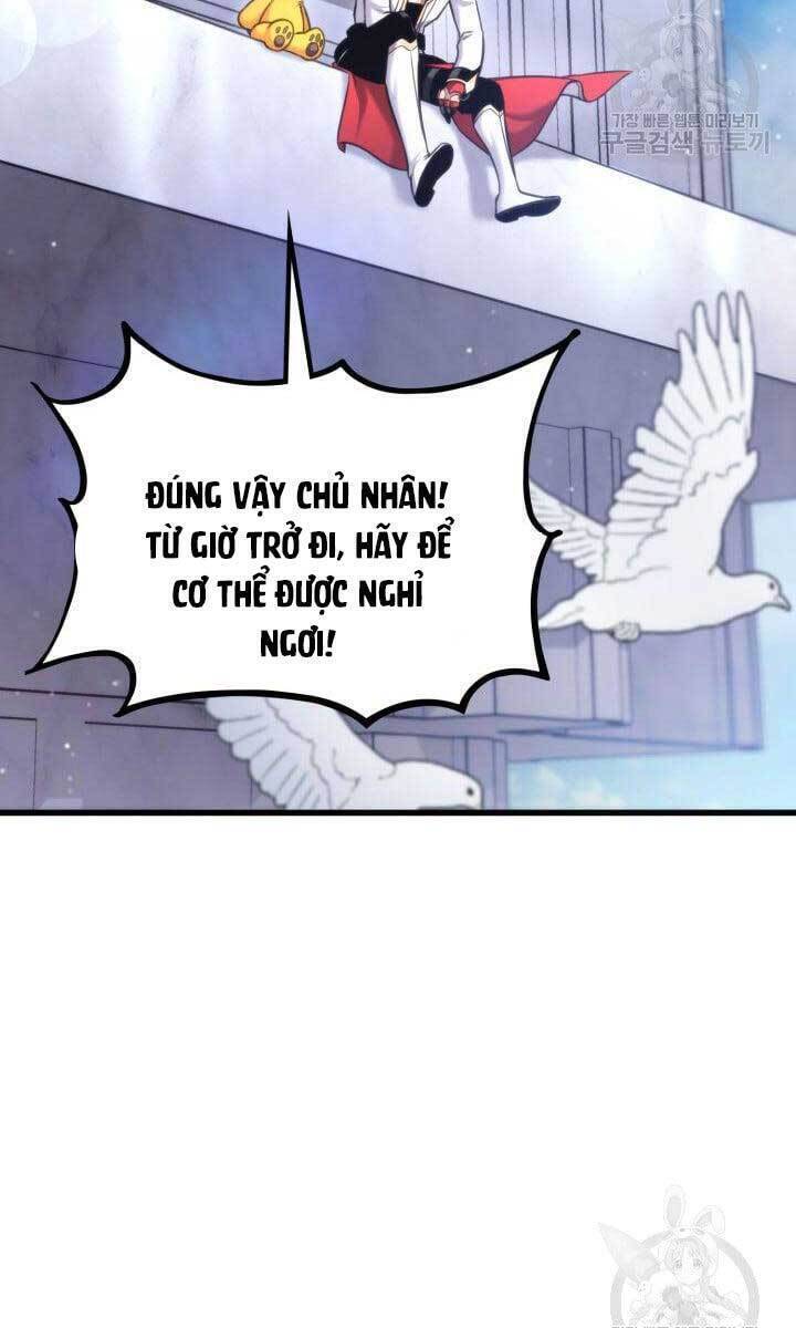 Sự Trở Lại Của Vị Thần Sức Mạnh Chapter  92 - 116