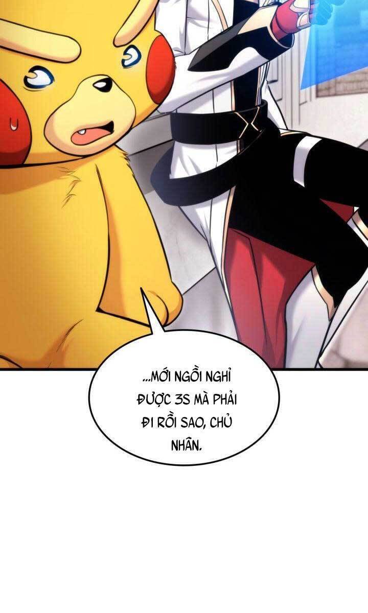 Sự Trở Lại Của Vị Thần Sức Mạnh Chapter  92 - 118