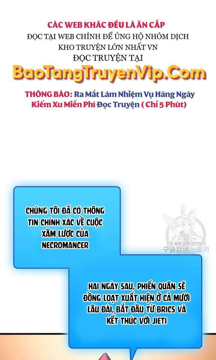 Sự Trở Lại Của Vị Thần Sức Mạnh Chapter  92 - 119