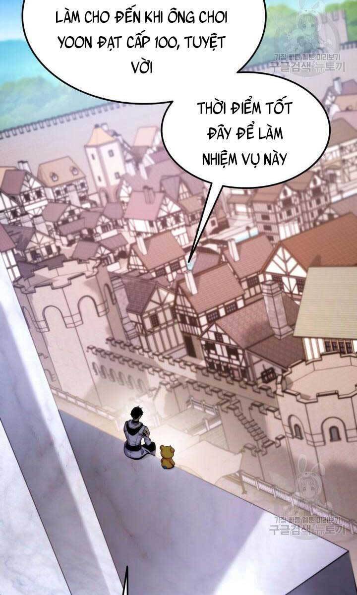 Sự Trở Lại Của Vị Thần Sức Mạnh Chapter  92 - 122